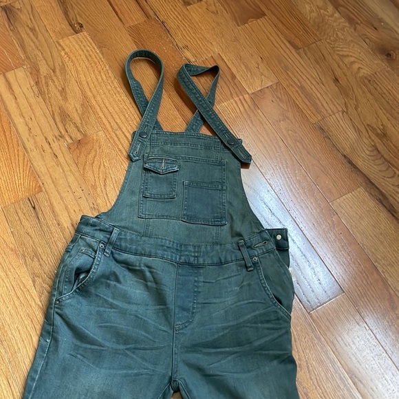Long pant overalls - Picture 3 of 5